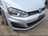 VOLKSWAGEN GOLF GTI S W/PERFORMANCE PACKAGE 4-DOOR 3VW447AU8GM007105 снимка