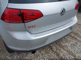 VOLKSWAGEN GOLF GTI S W/PERFORMANCE PACKAGE 4-DOOR 3VW447AU8GM007105 fotografie