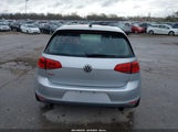 VOLKSWAGEN GOLF GTI S W/PERFORMANCE PACKAGE 4-DOOR 3VW447AU8GM007105 снимка