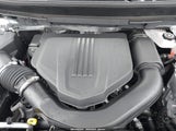 CHEVROLET TRAVERSE AWD Z71 1GNEVJRSXSJ170677 fotografie