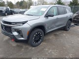 CHEVROLET TRAVERSE AWD Z71 1GNEVJRSXSJ170677 fotografie