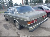 MERCEDES-BENZ 300 DT WDBAB33C5FA233413 снимка
