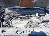 HONDA CR-V LX JHLRD68483C009461 снимка