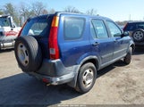 HONDA CR-V LX JHLRD68483C009461 снимка