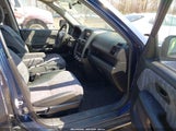 HONDA CR-V LX JHLRD68483C009461 снимка