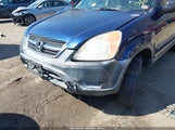 HONDA CR-V LX JHLRD68483C009461 снимка