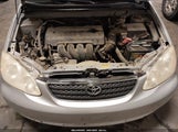TOYOTA COROLLA LE 2T1BR32E36C652084 снимка