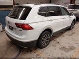 VOLKSWAGEN TIGUAN 2.0T SE/2.0T SE R-LINE BLACK/2.0T SEL 3VV2B7AX9LM124679 fotografie