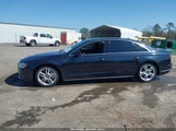 AUDI A8 L 3.0T WAU34AFD8GN010481 снимка