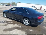 AUDI A8 L 3.0T WAU34AFD8GN010481 снимка