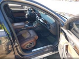 AUDI A8 L 3.0T WAU34AFD8GN010481 снимка