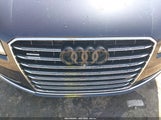 AUDI A8 L 3.0T WAU34AFD8GN010481 снимка
