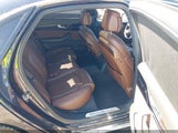 AUDI A8 L 3.0T WAU34AFD8GN010481 снимка
