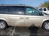 CHRYSLER TOWN & COUNTRY TOURING 2C4GP54L15R131849 fotografie