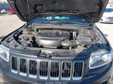 JEEP GRAND CHEROKEE LAREDO 1C4RJFAG9GC427253 fotografie