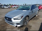 INFINITI Q50 HYBRID LUXE JN1AV7AP4JM160065 photo