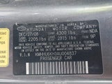 HYUNDAI GENESIS 3.8 GRAND TOURING KMHHU6KH3AU004837 снимка