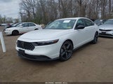 HONDA ACCORD HYBRID SPORT 1HGCY2F51SA001516 photo