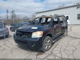 NISSAN ARMADA PLATINUM 5N1AA0NE5EN606678 снимка