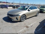 Kia K5 Lxs 5XXG14J24NG092772 снимка