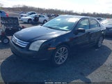 FORD FUSION SEL 3FAHP08Z48R178299 снимка