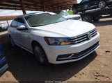 VOLKSWAGEN PASSAT 1.8T SE 1VWBT7A34HC053289 photo