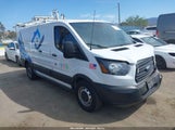Ford Transit-150 1FTYE1ZM5JKA81633 снимка