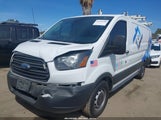 Ford Transit-150 1FTYE1ZM5JKA81633 снимка