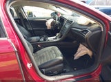 Ford Fusion Se 3FA6P0HD3GR211626 fotografie