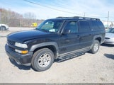 CHEVROLET SUBURBAN 1500 Z71 3GNFK16Z62G167968 fotografie