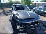 Toyota Highlander Xle 5TDHZRBH5NS582813 снимка