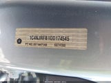JEEP PATRIOT LATITUDE 1C4NJRFB1DD174545 снимка