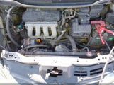 HONDA FIT SPORT JHMGE884X9S035344 photo