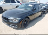 BMW 320I XDRIVE WBA8A3C51GK689115 fotografie