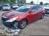 HYUNDAI SONATA GLS 5NPEB4AC5EH860146 снимка