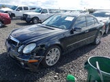 MERCEDES-BENZ E 350 WDBUF56X18B199219 снимка