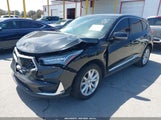 ACURA RDX STANDARD 5J8TC1H33ML006504 снимка