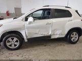 CHEVROLET TRAX AWD LT KL7CJPSB5LB022955 снимка