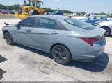HYUNDAI ELANTRA SEL KMHLM4AG9PU444013 снимка