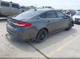 FORD FUSION HYBRID SE 3FA6P0LU1JR116139 снимка