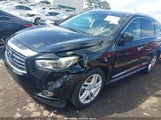 INFINITI JX35 5N1AL0MN1DC312054 снимка