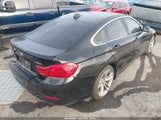 BMW 430I GRAN COUPE WBA4J1C53KBM17029 снимка
