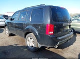 HONDA PILOT EX-L 5FNYF48529B035212 снимка