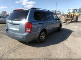 KIA SEDONA EX KNDMH4C70C6420031 снимка
