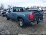 GMC Sierra  Work Truck 1GTEC14X78Z221354 снимка