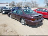 PONTIAC BONNEVILLE SSE 1G2HZ52K9XH233332 снимка