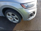 AUDI Q5 PREMIUM PLUS 45 TFSI S LINE QUATTRO S TRONIC WA1EAAFY8N2004888 photo