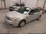 FORD FOCUS SE/SES 1FAHP35N88W117232 снимка