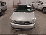 FORD FOCUS SE/SES 1FAHP35N88W117232 снимка