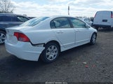 HONDA CIVIC LX 1HGFA16587L121305 снимка